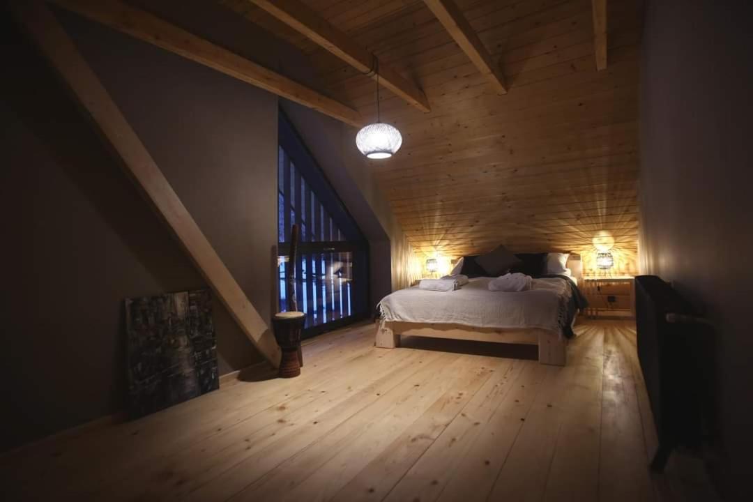 Villa Portal Wysowa-Zdroj