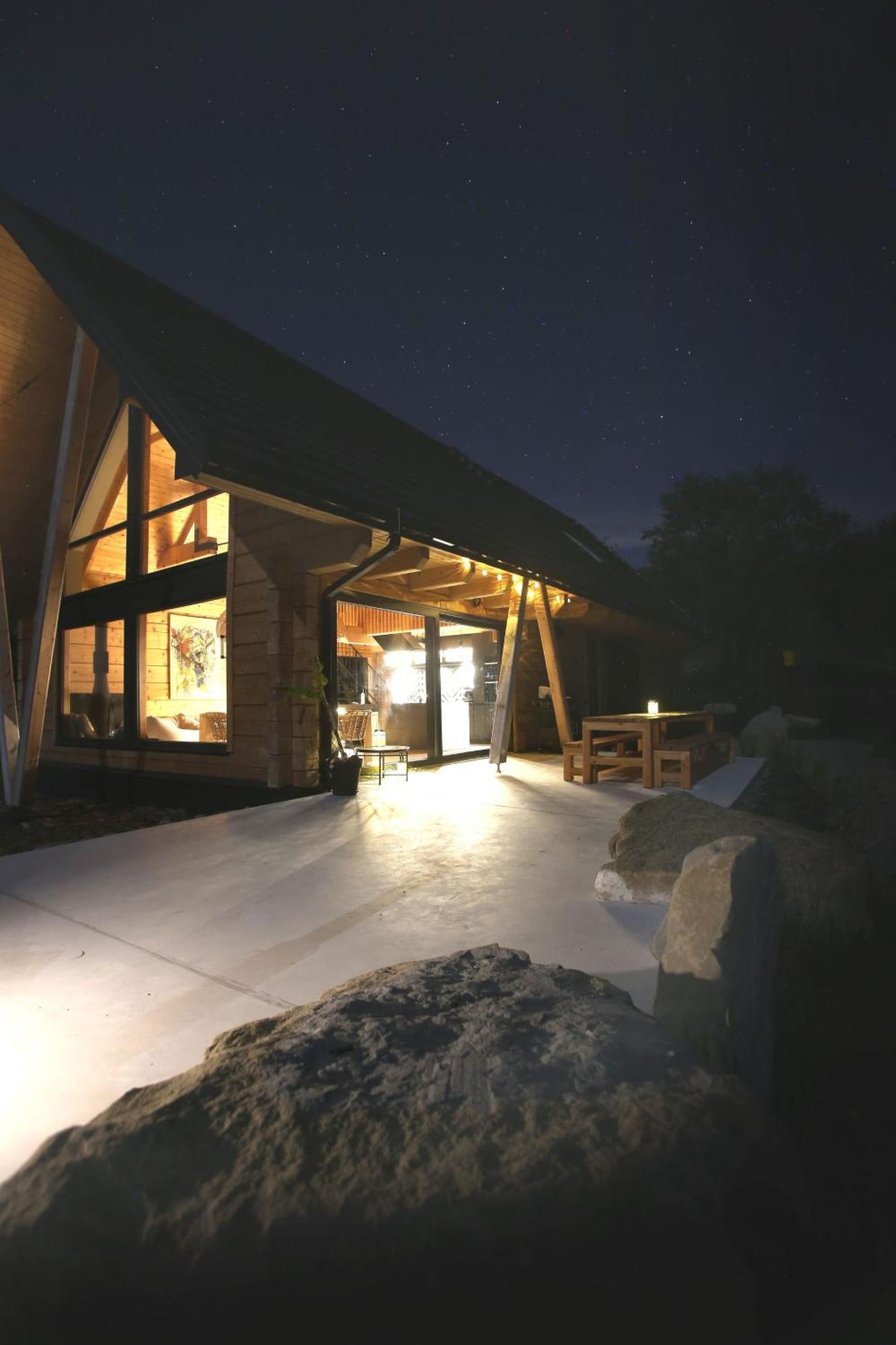 Portal Villa