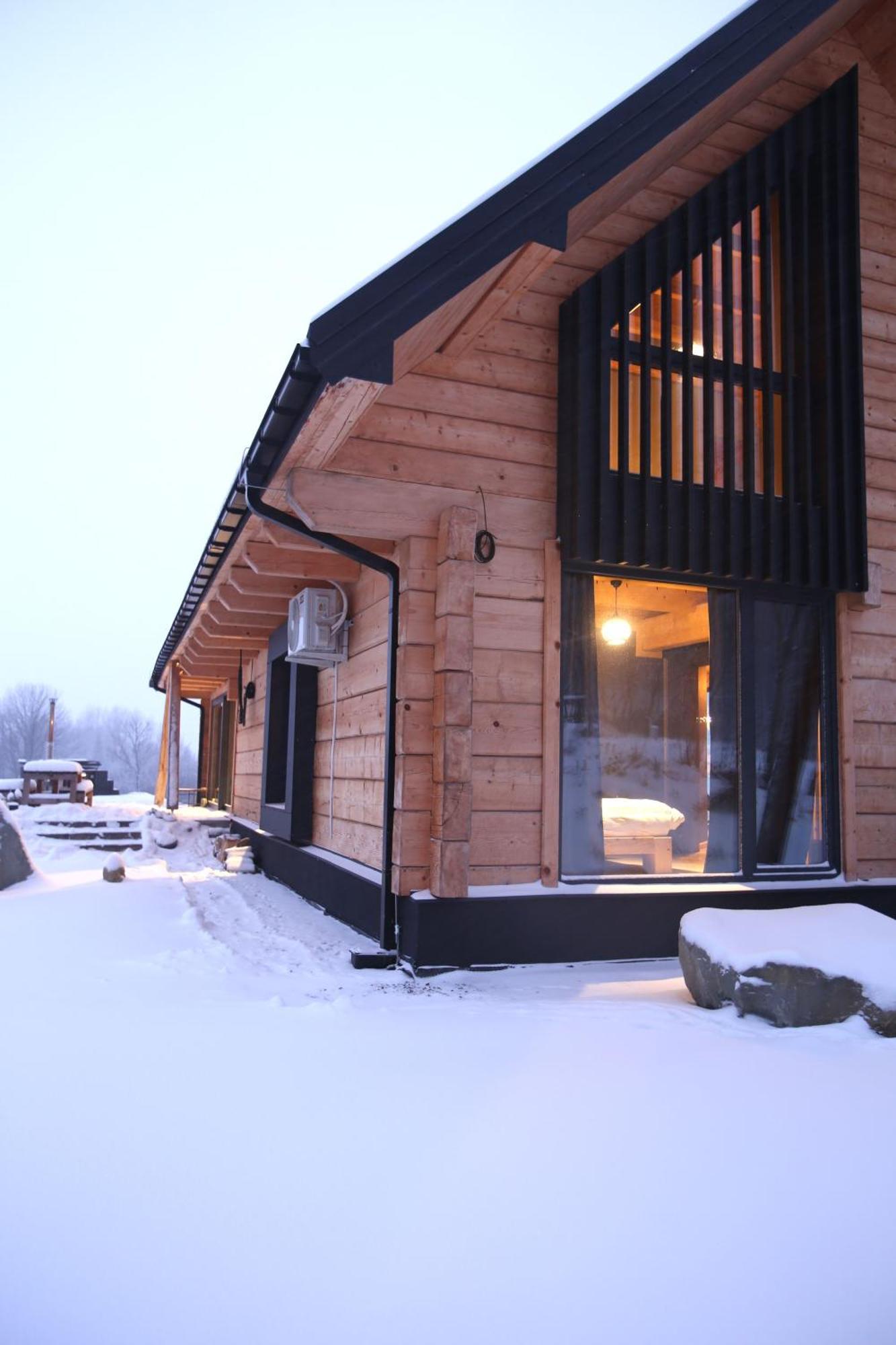 Villa Portal Wysowa-Zdroj